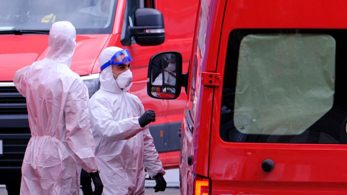 bilant covid 4 martie 2021 romania