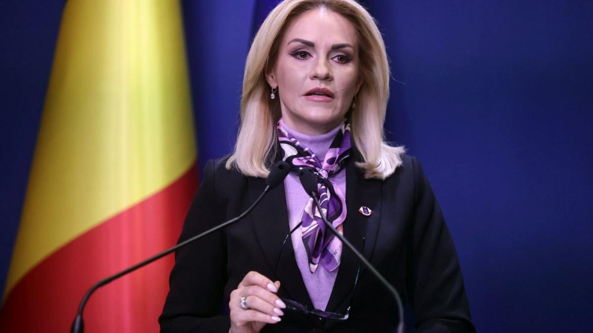 gabriela firea peste 22 mii copii ucraina romania