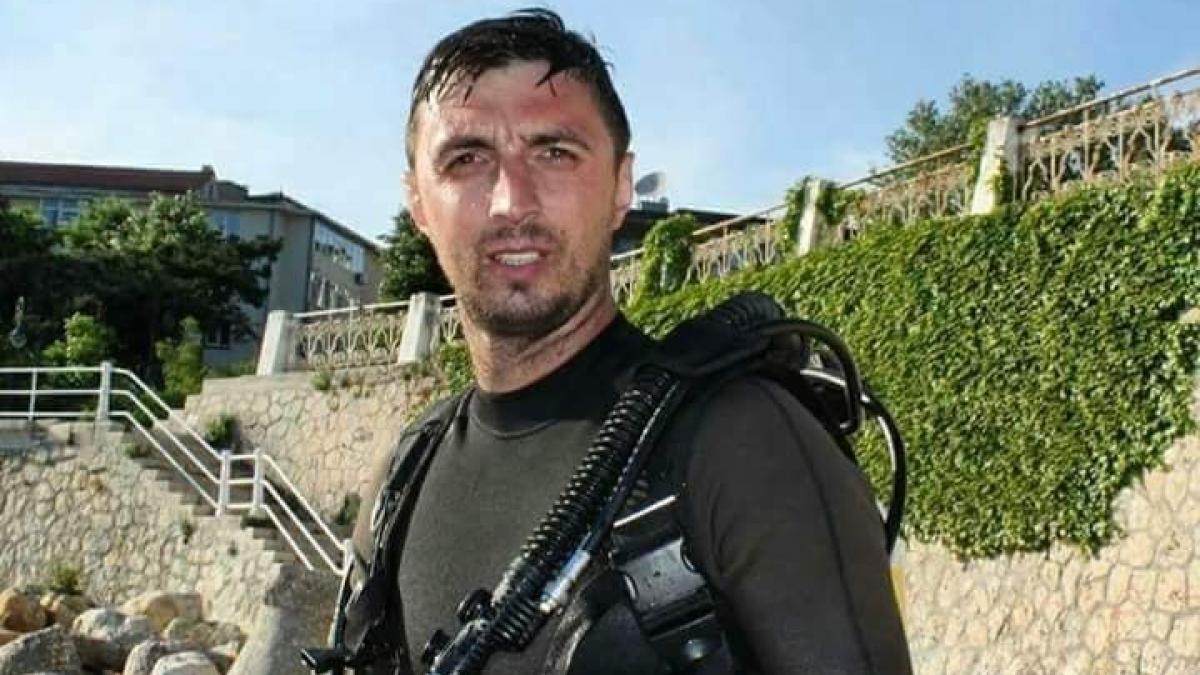 mesaj emotionant sotie militar roman mort