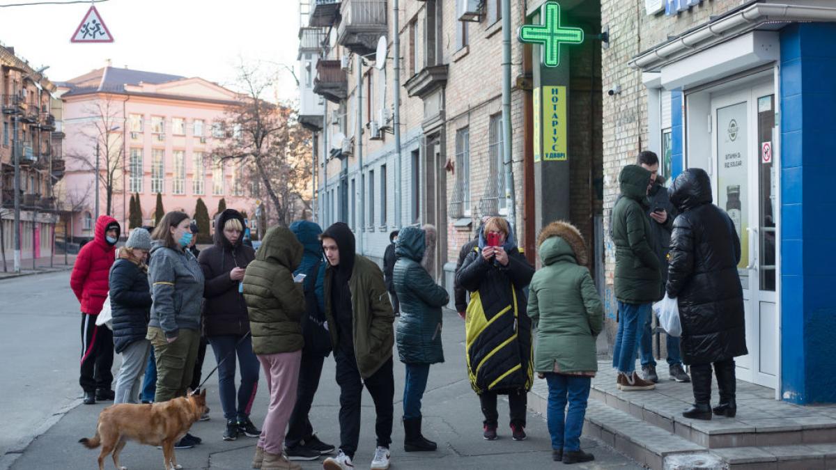 pastile iod mare cautare farmacii europa stocuri epuizate nebunie