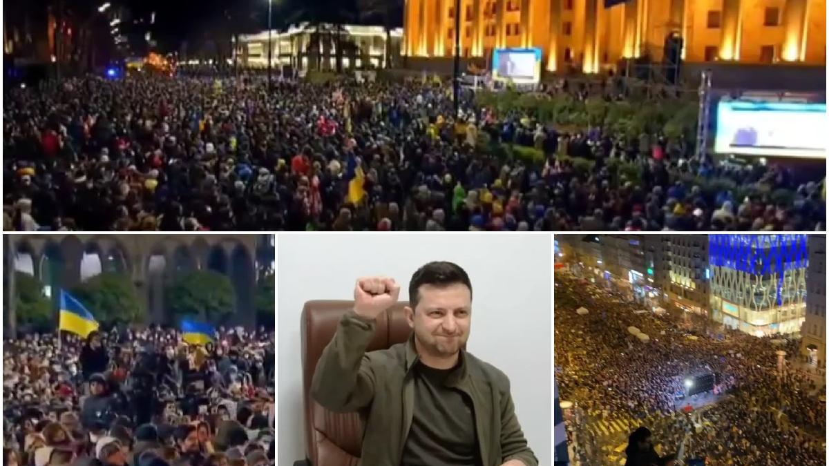 razboi ucraina rusia 4 martie 2022