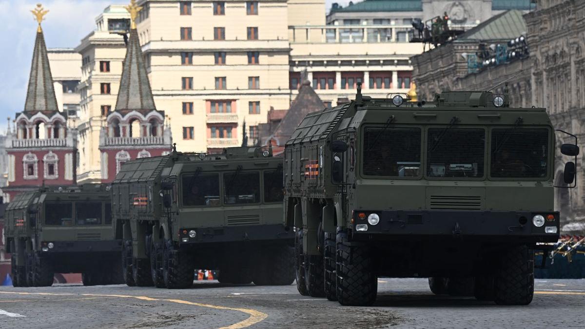 rusia atac rachete ucraina popovka lovitura nucleara distrugere in masa tactica dmitro kuleba