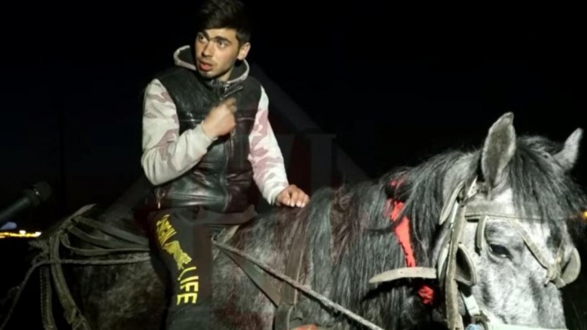 sergiu ciobotariu scandal bataie inchisoare