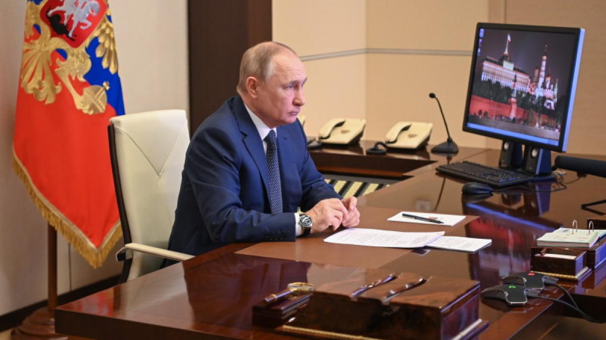 vladimir putin masuri asasinat generali
