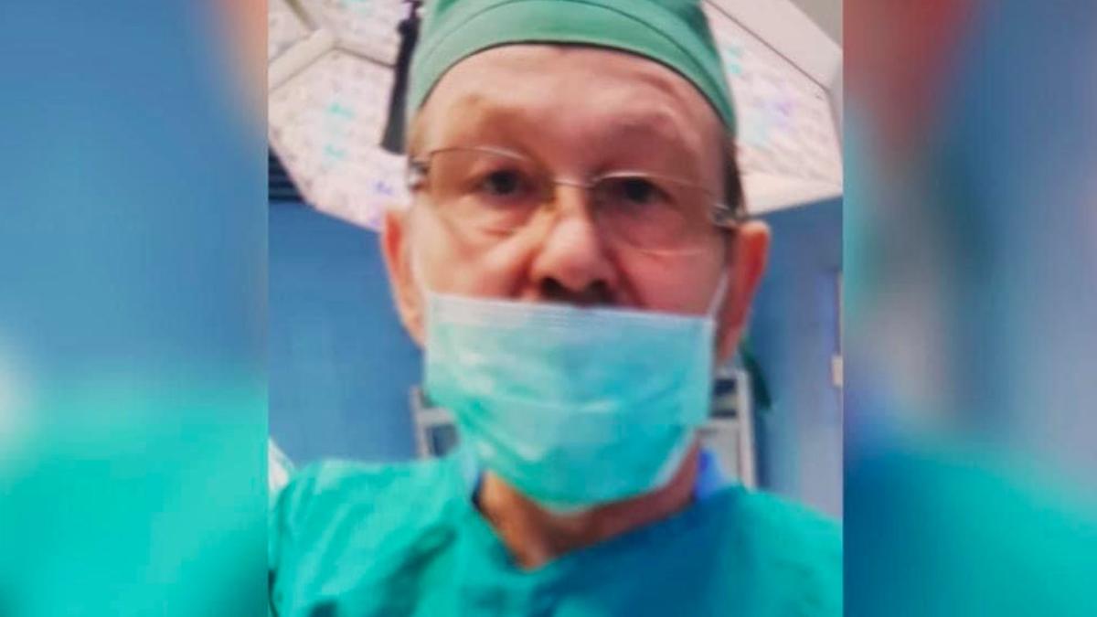 a murit medic lazar irimea constanta