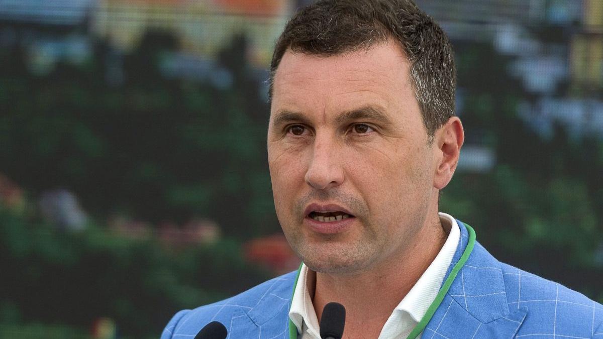 ministru mediu anunt nivel radioactivitatii parametrii normali