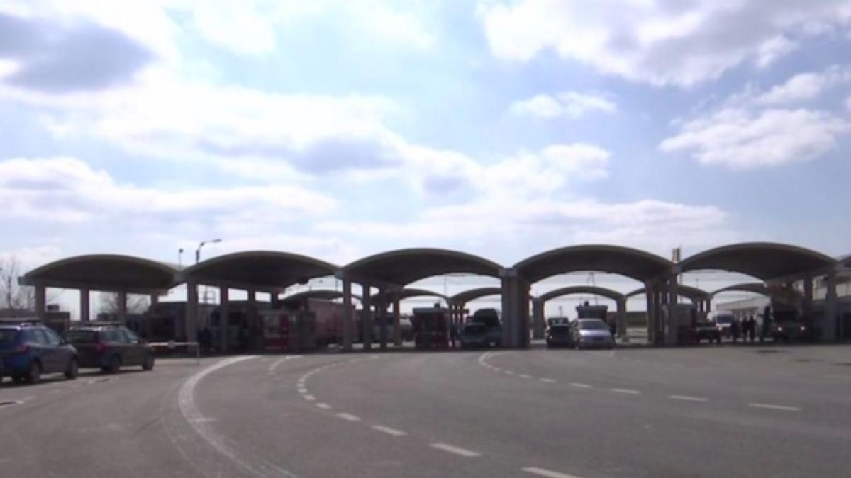 refugiata ucraina a murit vama petea granita romania