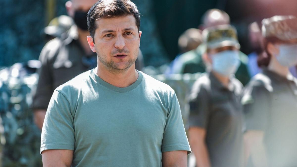 zelenski critica refuzul nato instituire zona interdictie aeriana ucraina