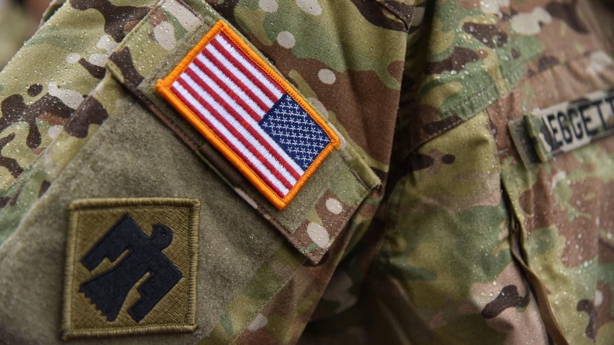 3 000 americani oferit lupta ucraina impotriva invazia rusa