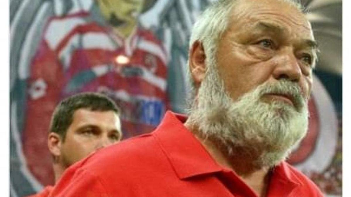 a murit marin hildan tata catalin hildan dinamo