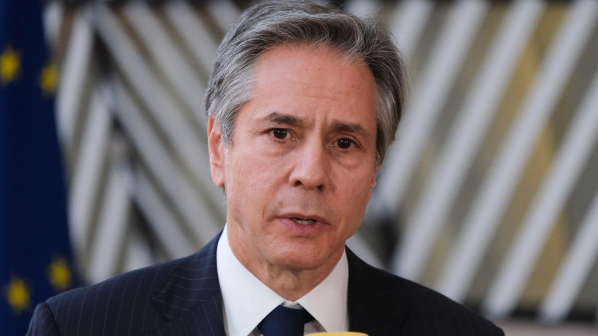 antony blinken republica moldova neutralitate transnistria maia sandu