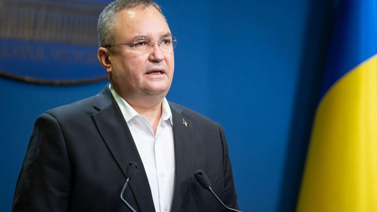 nicolae ciuca agresiune ucraina cea mai grava amenintare euroatlantica