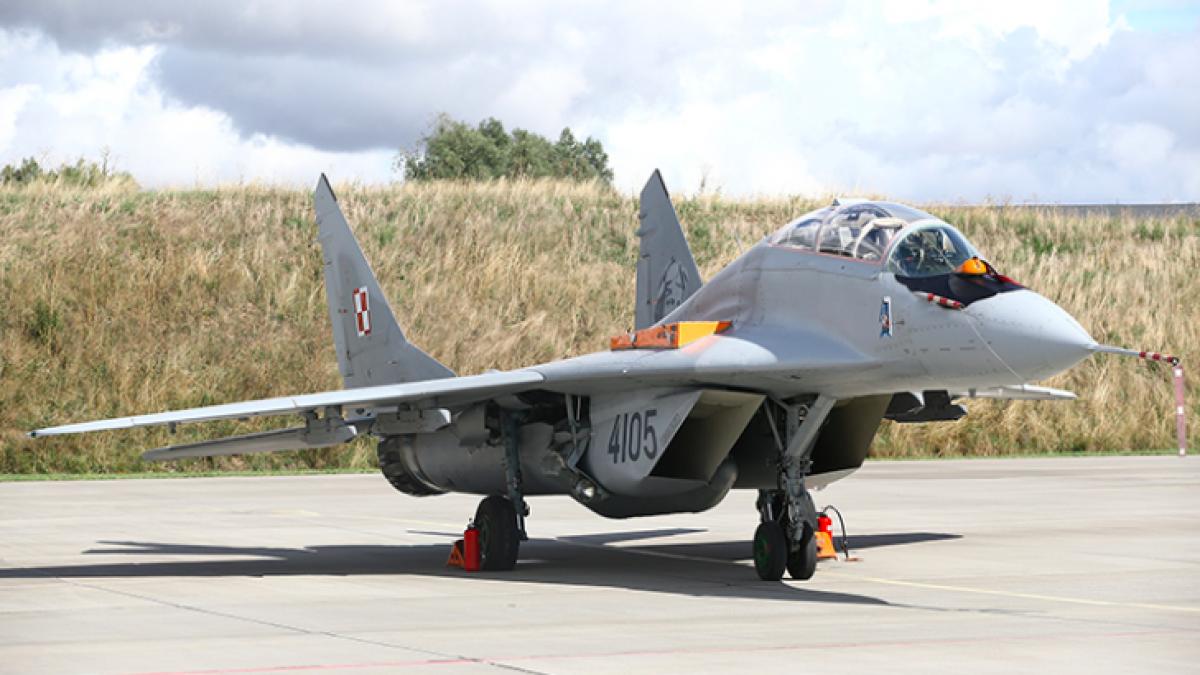 sua lucreaza acord polonia livrare avioane ucraina