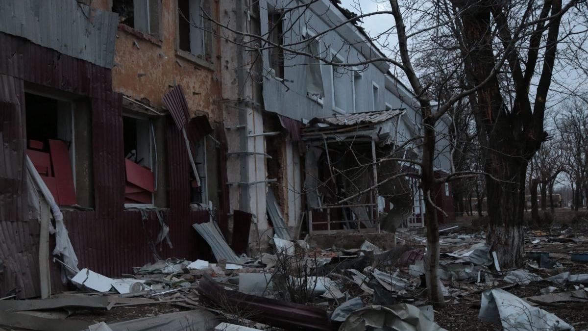 13 oameni ucisi atacare fabrica paine kiev