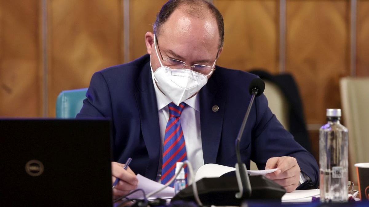 bogdan aurescu state organizatii solicitare romania sprijin evacuare refugiati ucraina