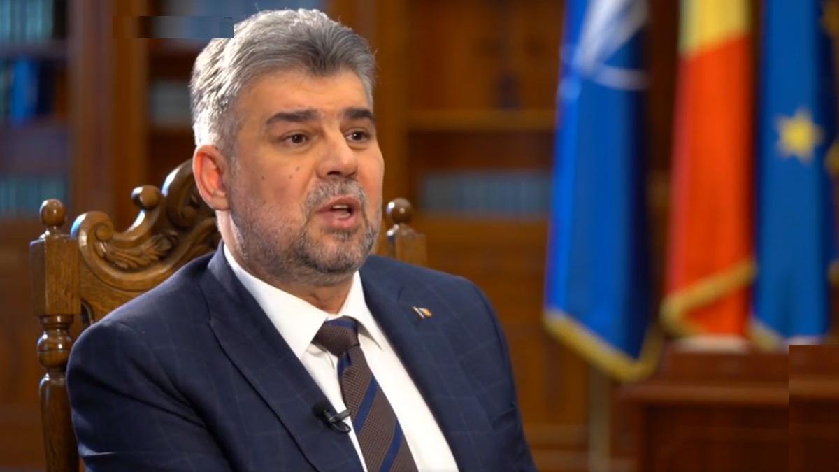 marcel ciolacu psd gaz rusesc