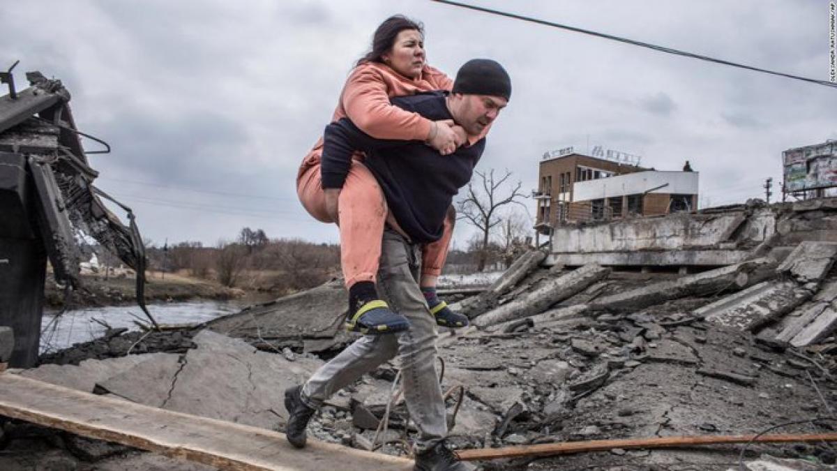 moscova permitere evacuare civili ucraina rusia