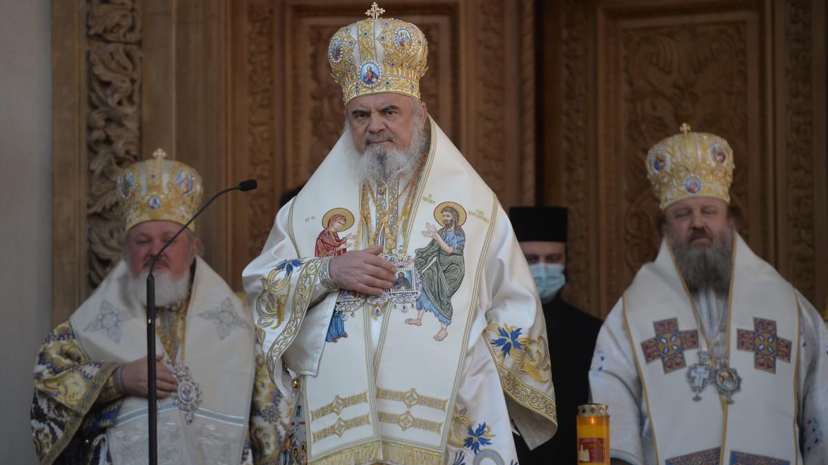 patriarhia romana apel rugaciune si pace razboi rusia ucraina