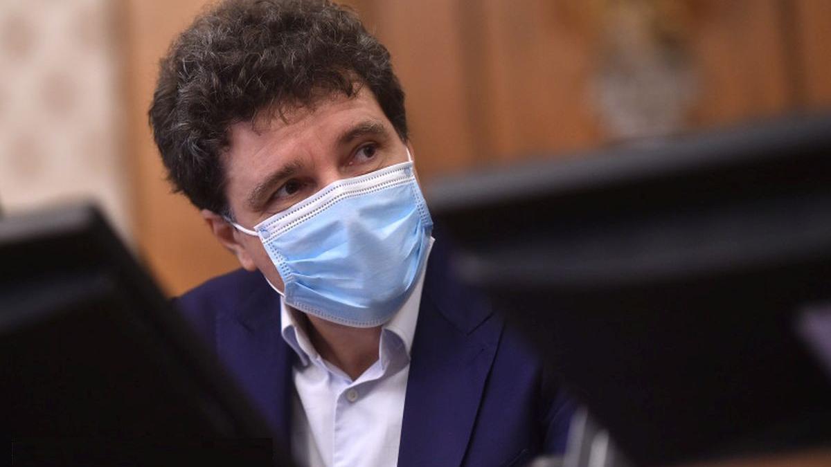 proiect buget cgmb nicusor dan