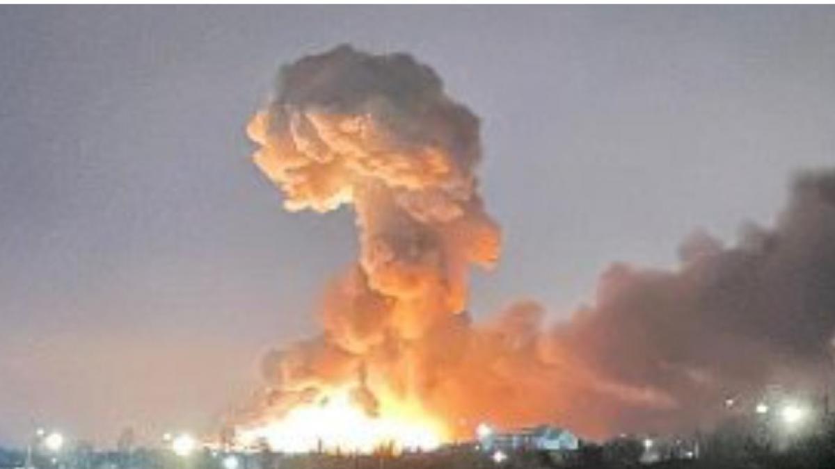 razboi ucraina depozite de petrol