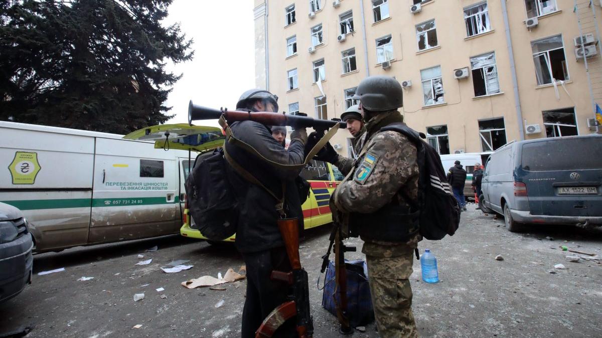 rusii promit incetarea focului coridoare umanitare