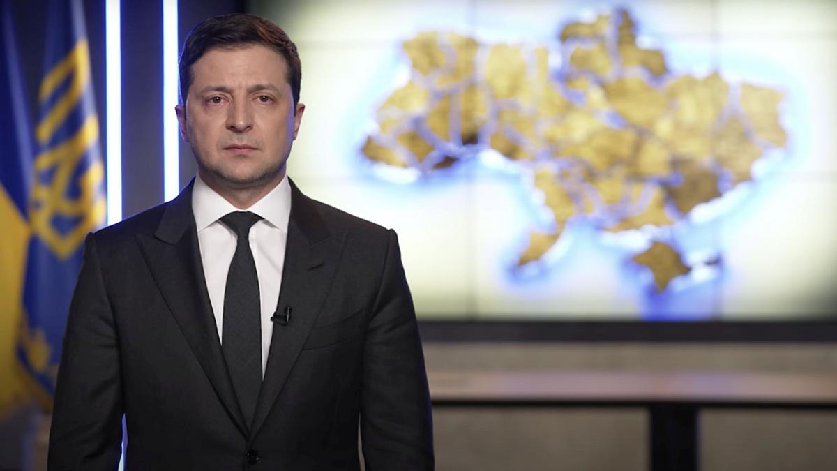 volodimir zelenski adresare camera comunelor regatul unit