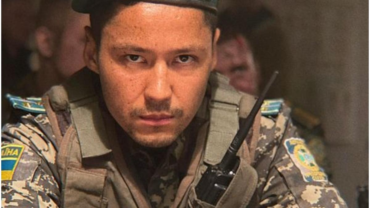 actor ucrainean vesta antiglont copii