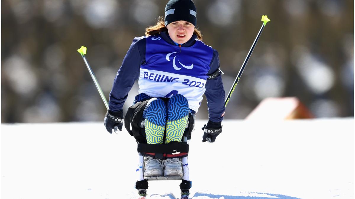 atleta paralimpica ucraina paraseste jocurile tata capturat rusi
