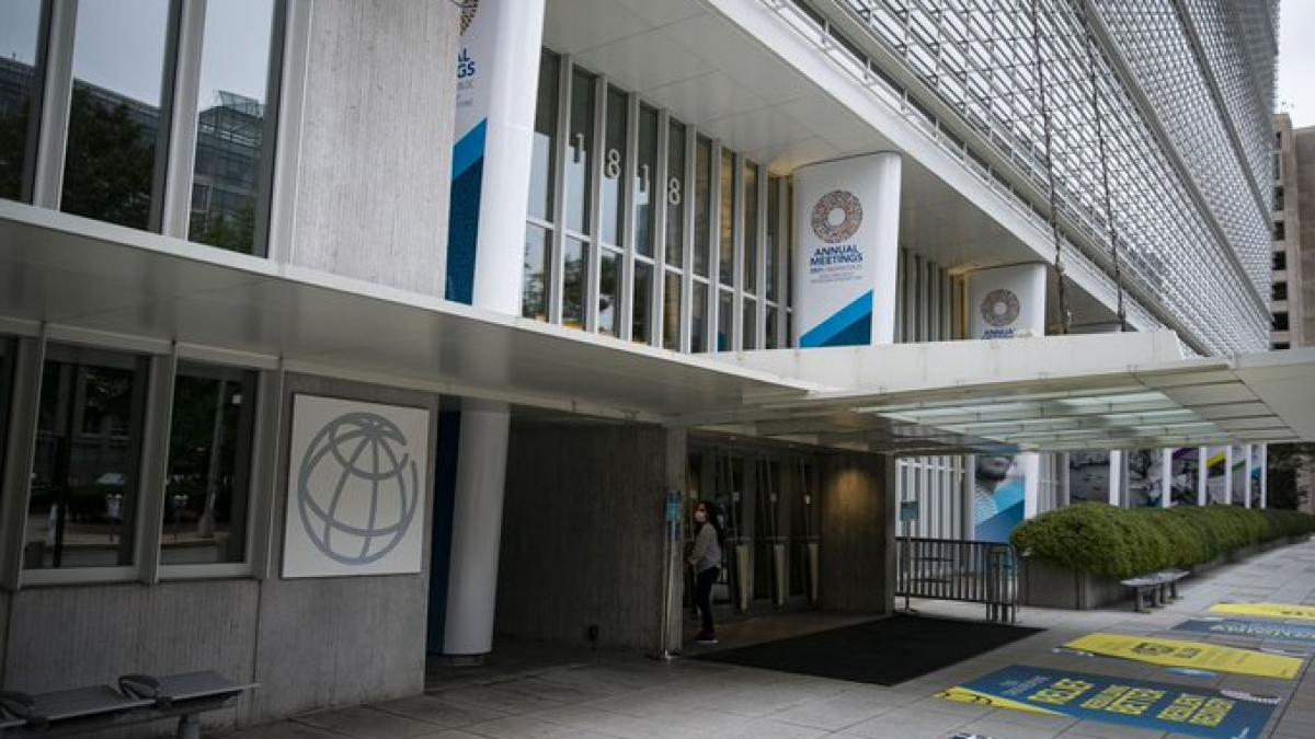 banca mondiala aprobare pachet finantare urgenta 723 milioane dolari ucraina