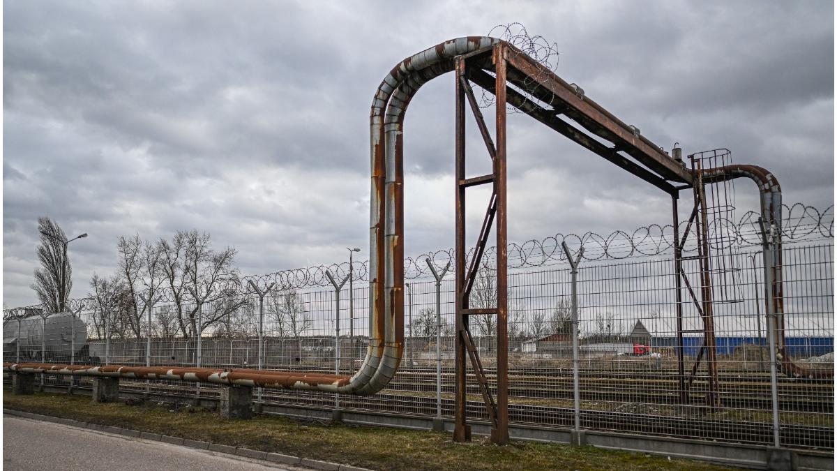 cortina fier energie