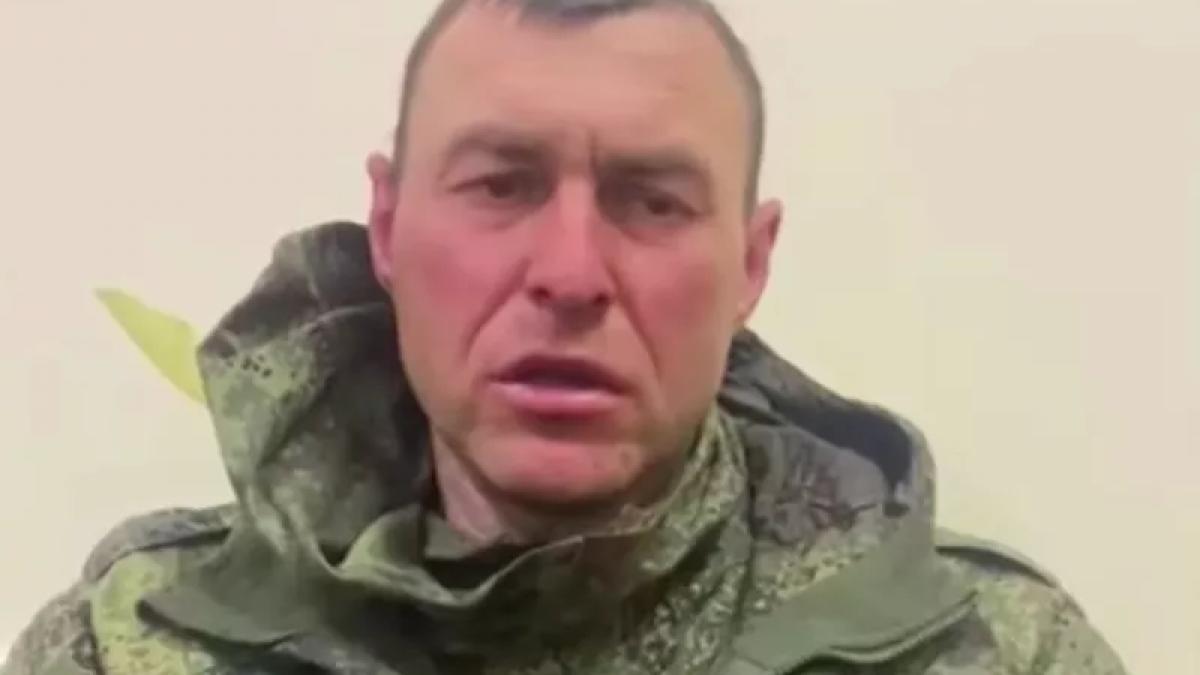 dat injectii drog nu simtim durere marturii militar rus predat