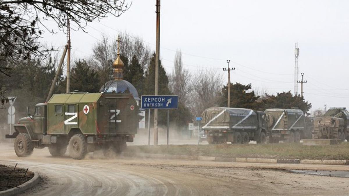 devenit litera z simbolul razboi rusia teorii experti militari