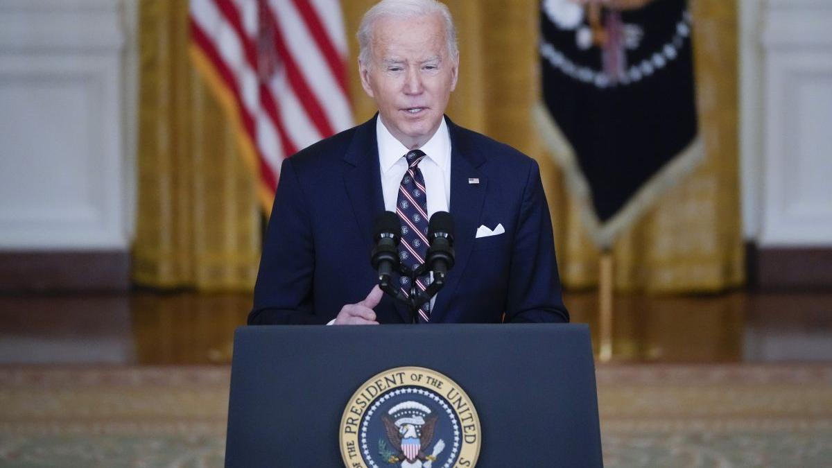 joe biden interzicerea importuri energie rusia