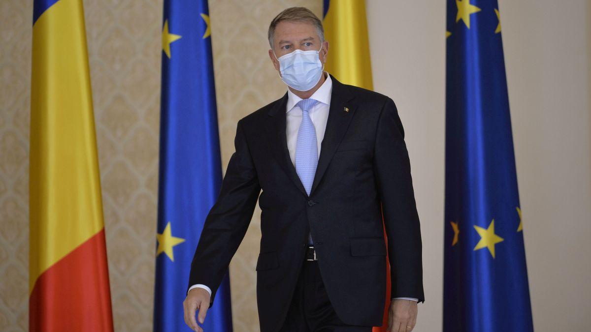 klaus iohannis mesaj deschidere trilaterala romania polonia turcia