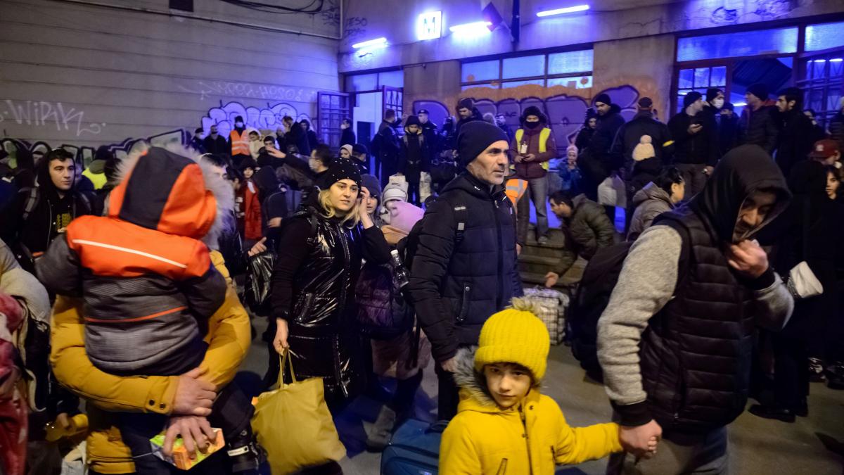 masuri autoritati sprijin refugiati ucraineni