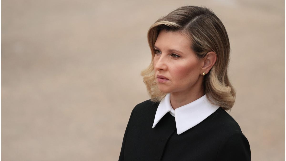 prima doamna ucraina discurs putin