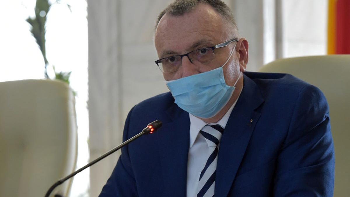 ridicare stare alerta sorin cimpeanu fara cursuri online universitati