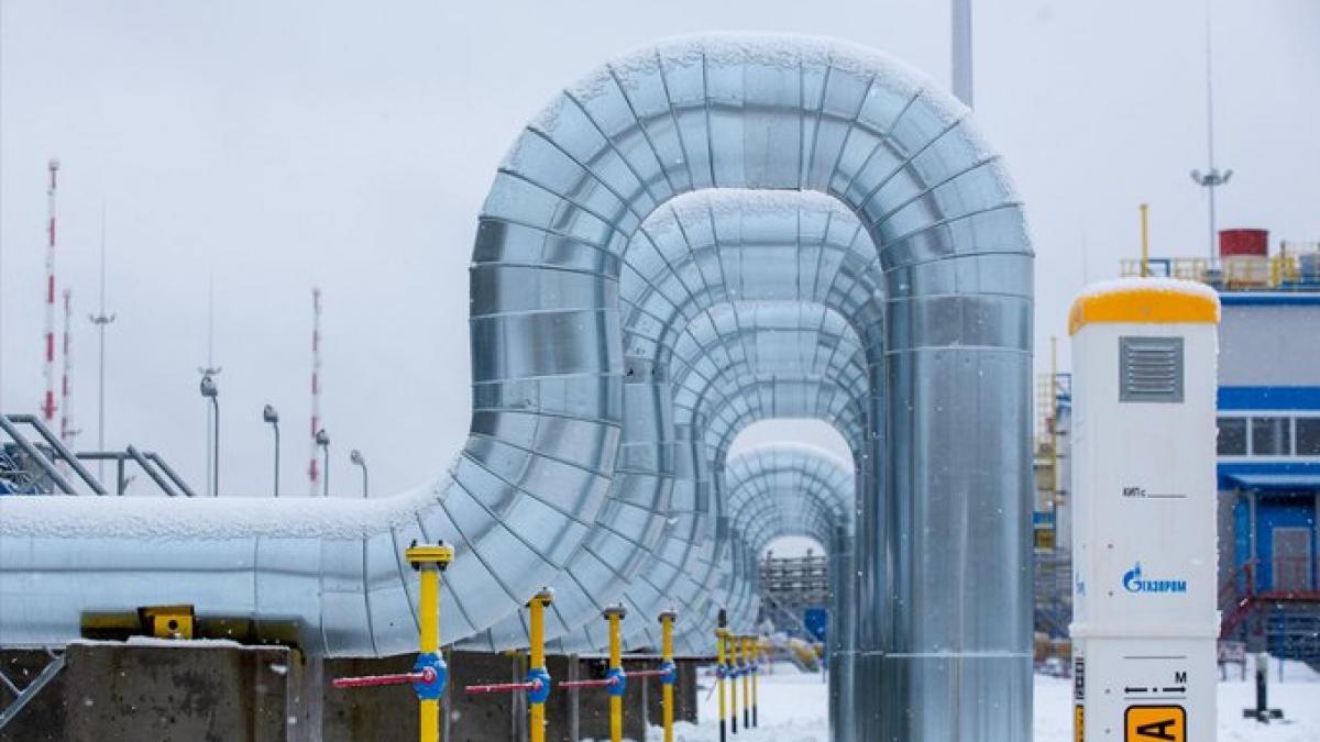 rusia amenintare oprire aprovizionare gaz europa inchidere nord stream 1