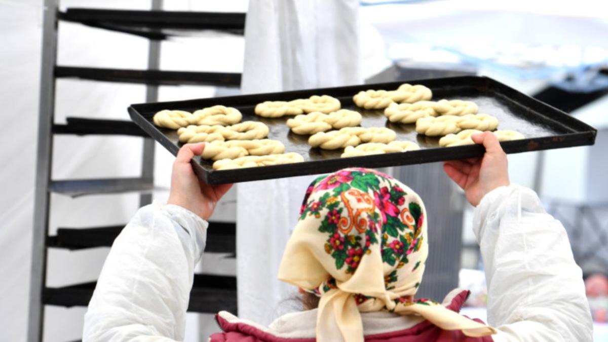 simbol mucenici forma cifra 8