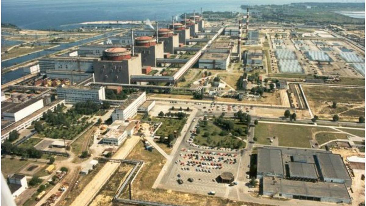 strategie rusia centrale nucleare ucraina riscanta