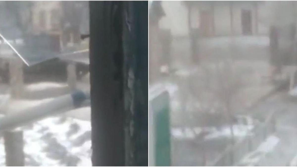 civili impuscati casa tanc rusesc ucraina