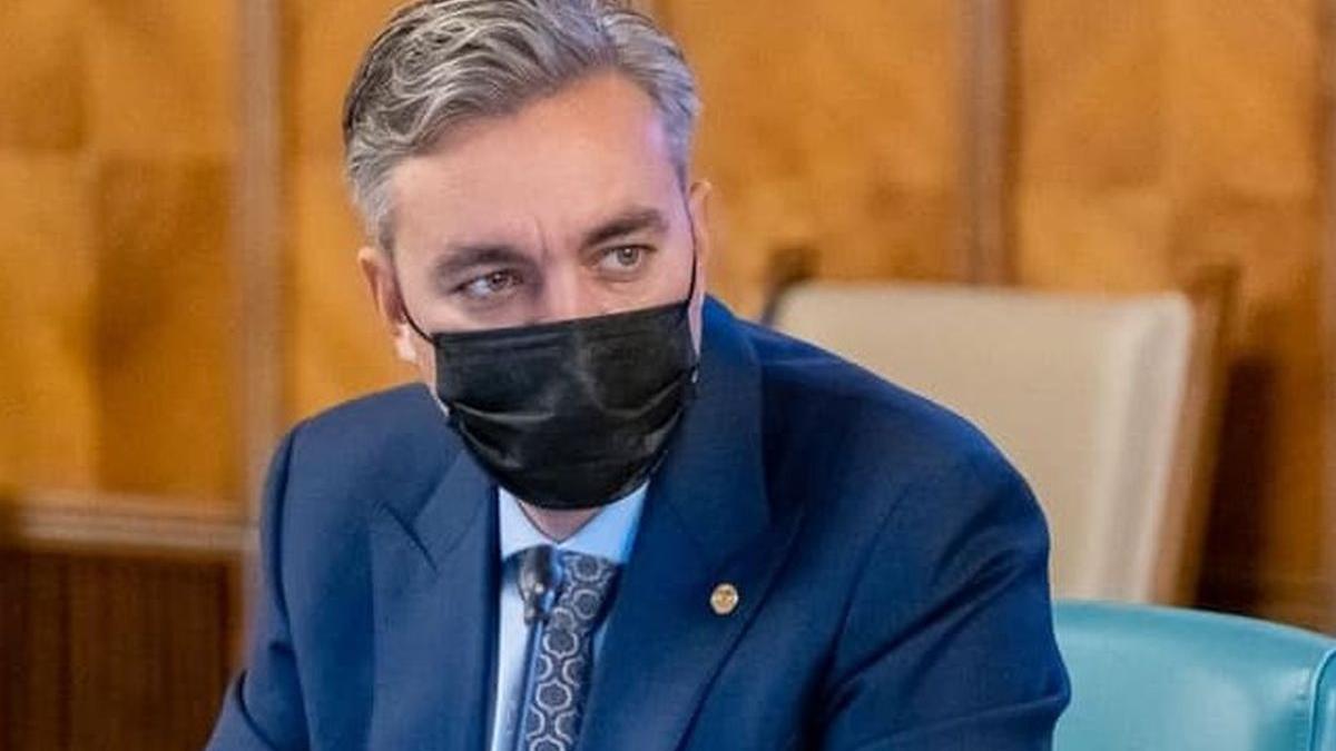 george sergiu niculescu romania preluare gaze sud vara