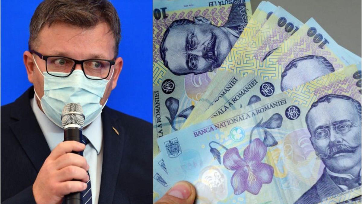 marius budai vesti bune pentru pensionarii romani