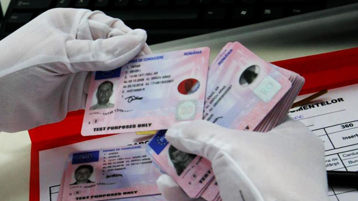 permis conducere expirat stare alerta drpciv
