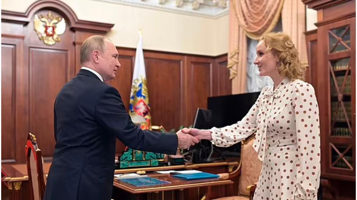 putin intalnire moscova adoptie copii ucraineni