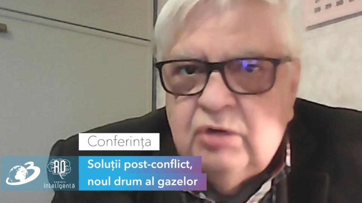 romania suspenda epxort gaze raspuns analist economic mircea cosea