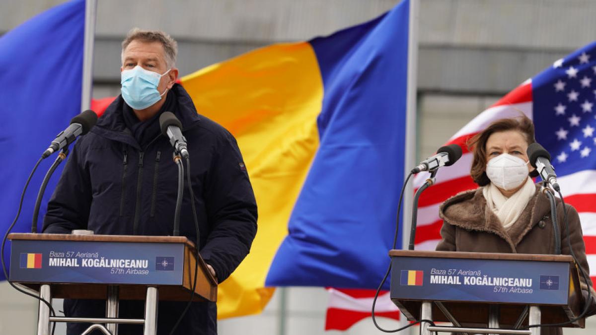 romania tara sigura nato alaturi noi