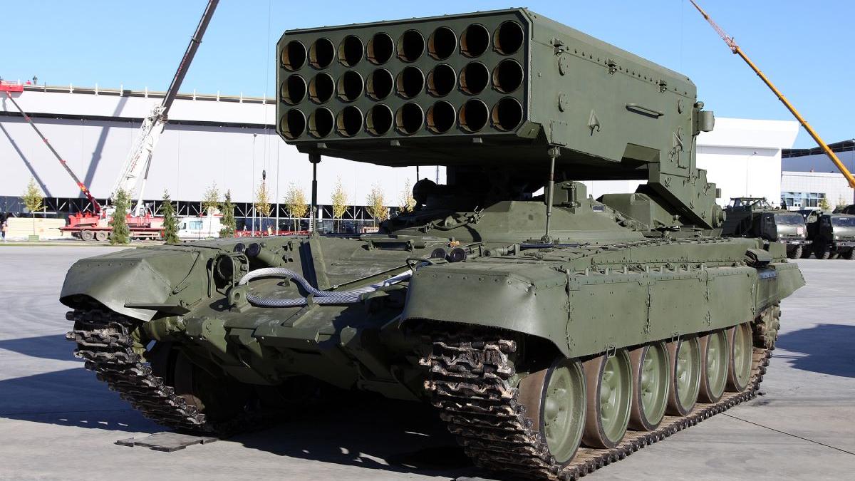 rusia rachete termobarice ucraina