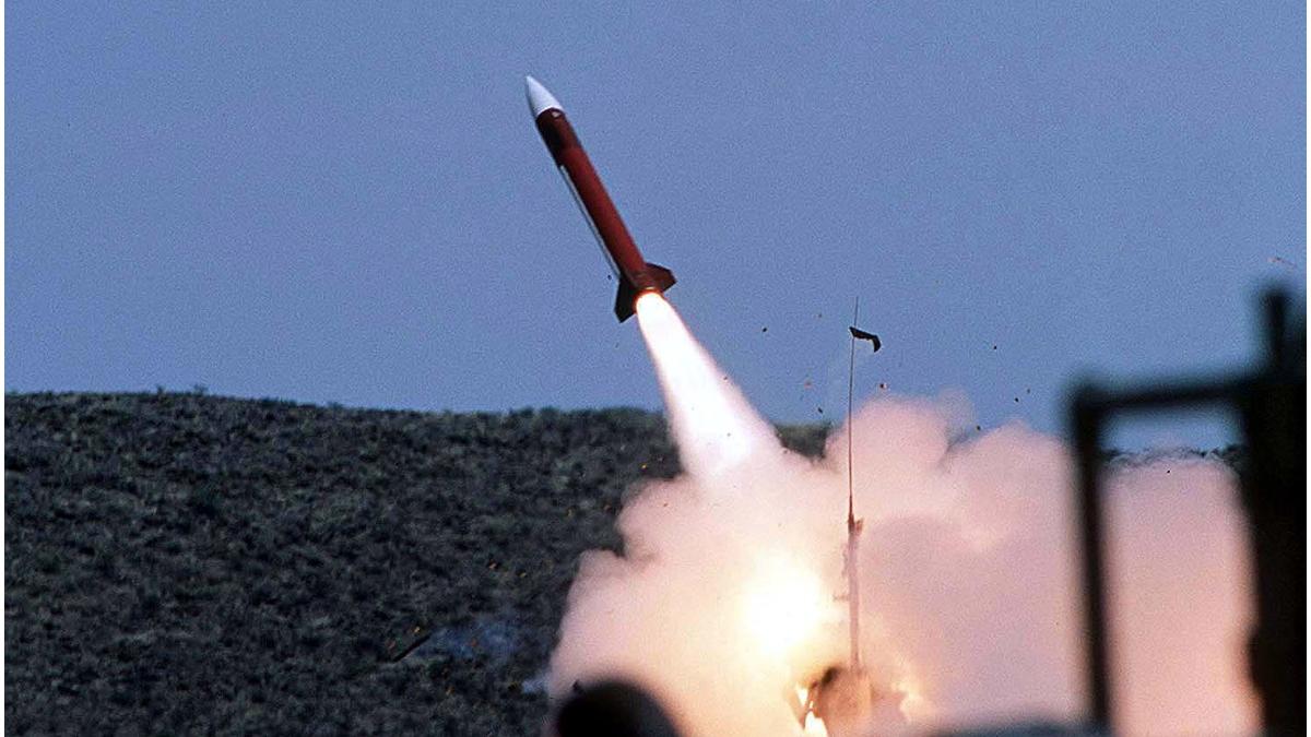 sua trimitere rachete patriot combatere amenintari aliati