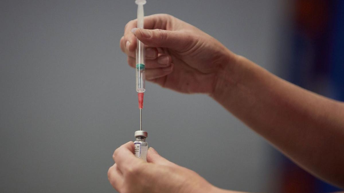 vaccin dezvoltat 100 zile pandemie viitoare sarah gilbert